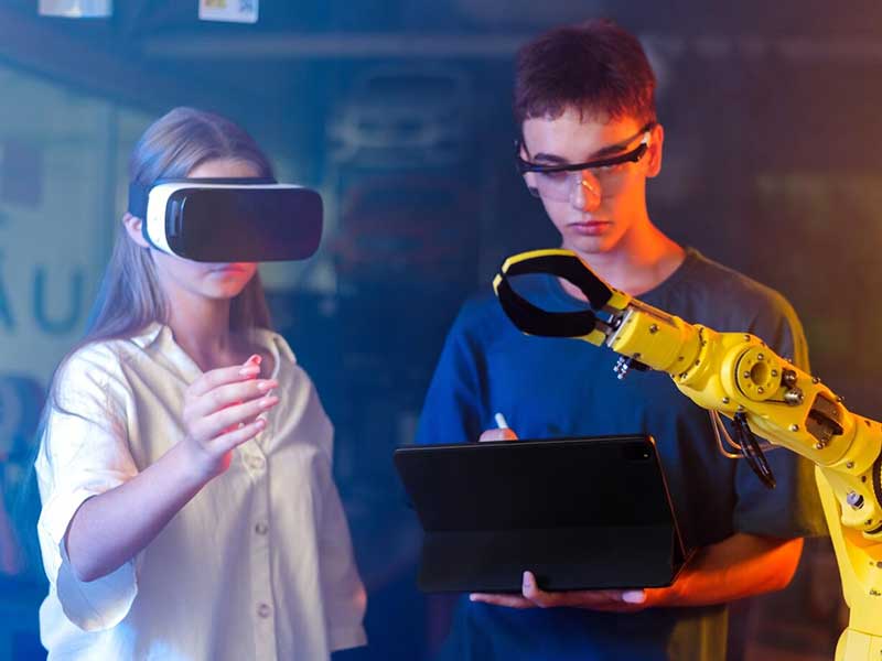 Brighton Technologies
