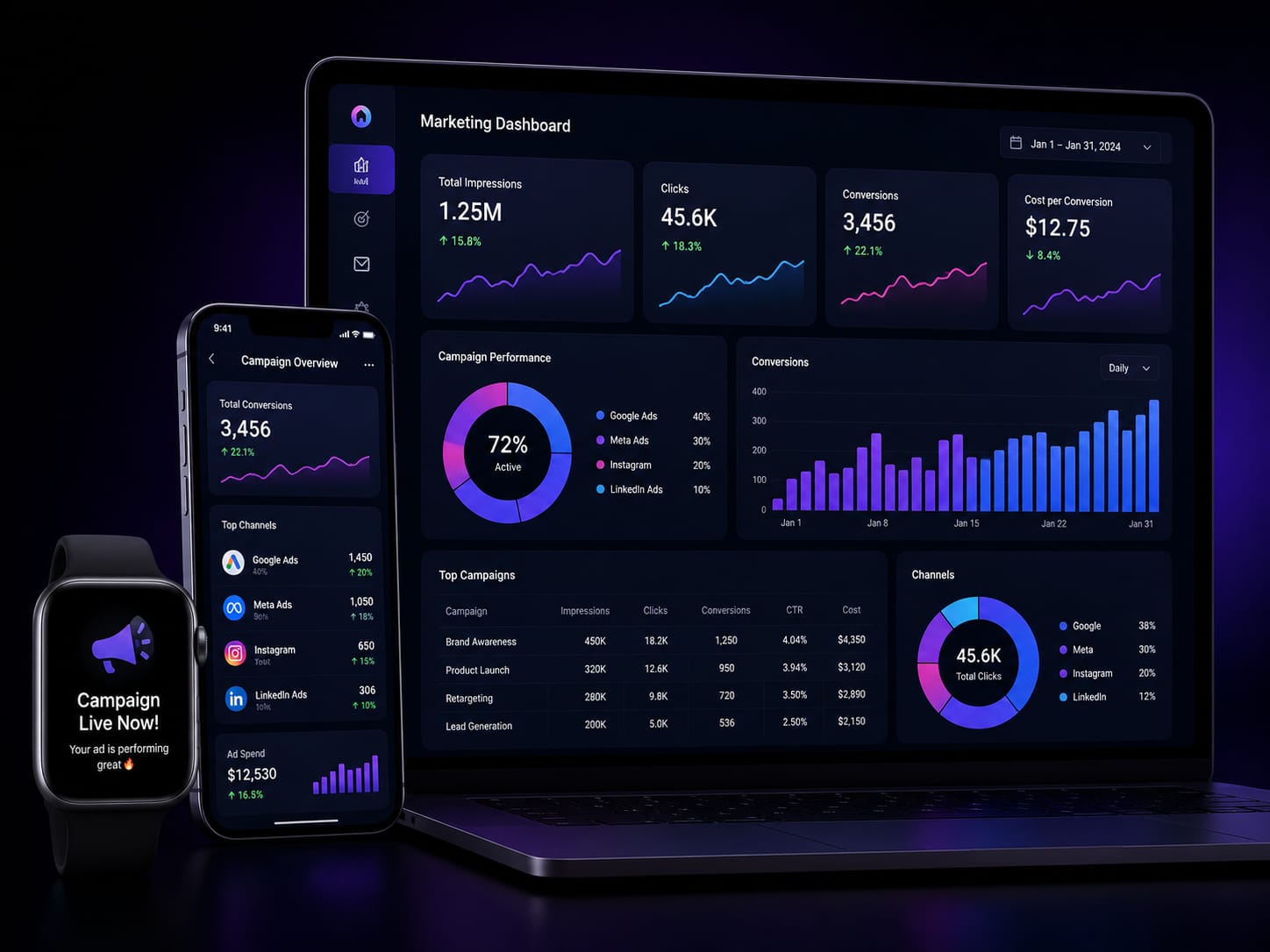Brighton Technologies
