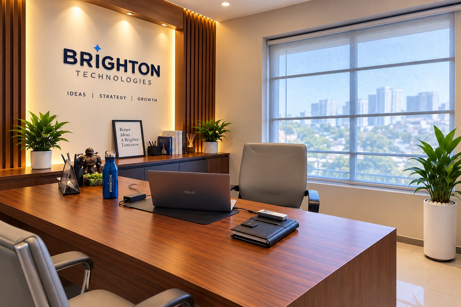 Brighton Technologies