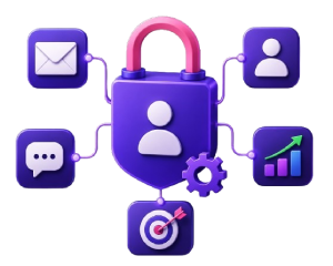 Automation & CRM