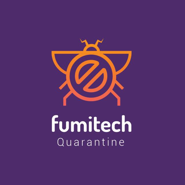 Fumitech Quarantine
