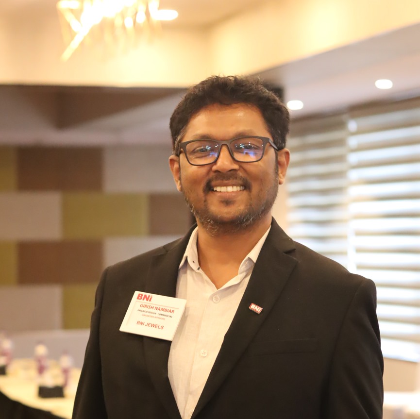 Gireesh Nambiar