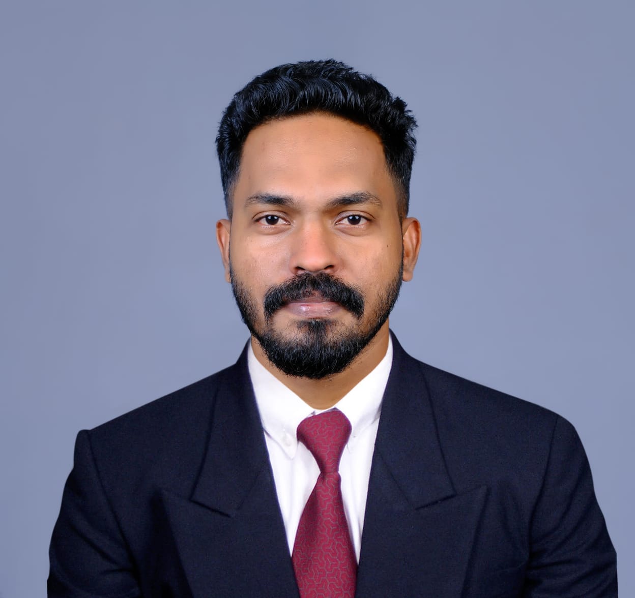 Deepu K Mohammed