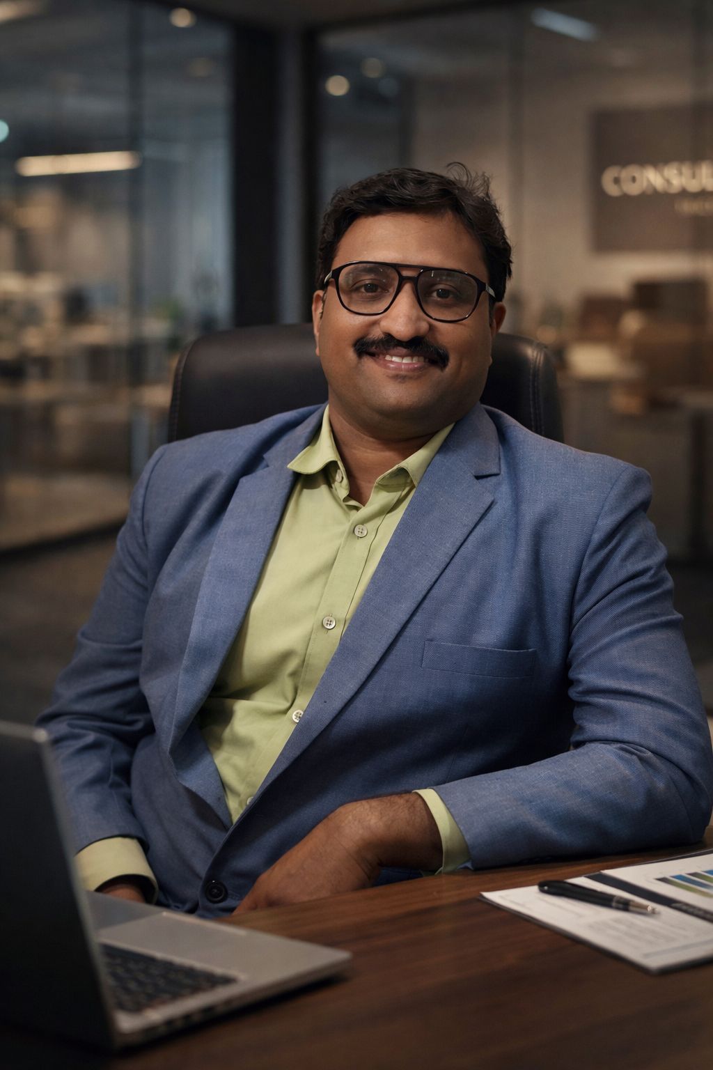 Deepesh Panickar